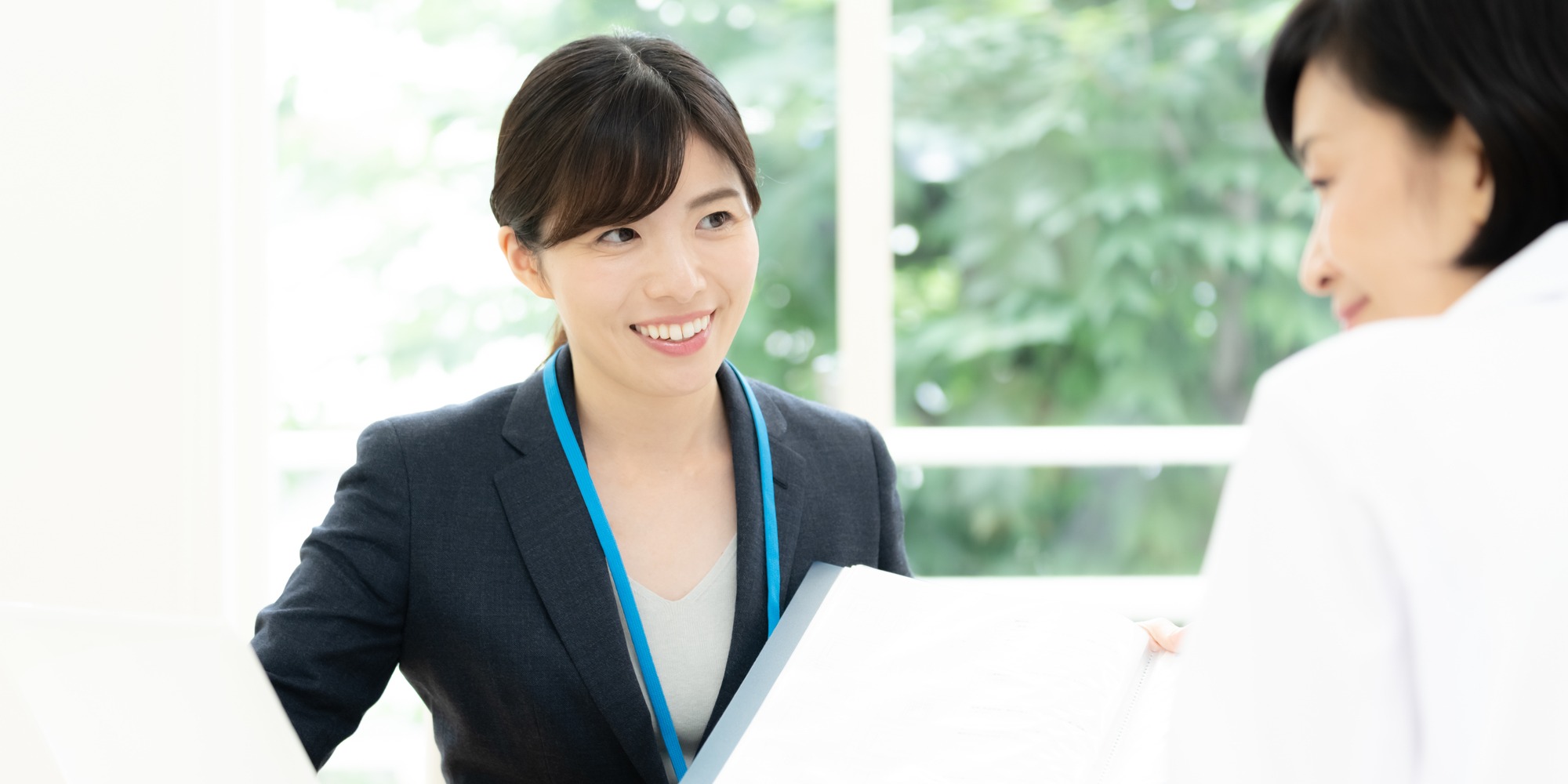 【無料】未経験者向け 医薬品開発CRA/CRC 職 職種説明会