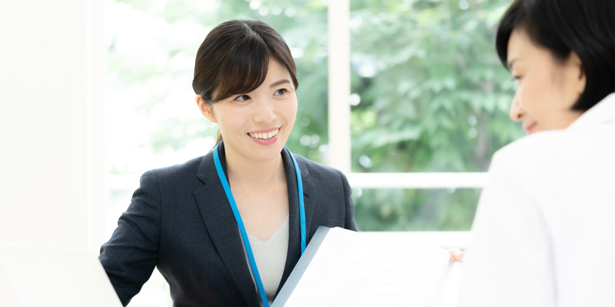 【無料】未経験者向け 医薬品開発CRA/CRC 職 職種説明会